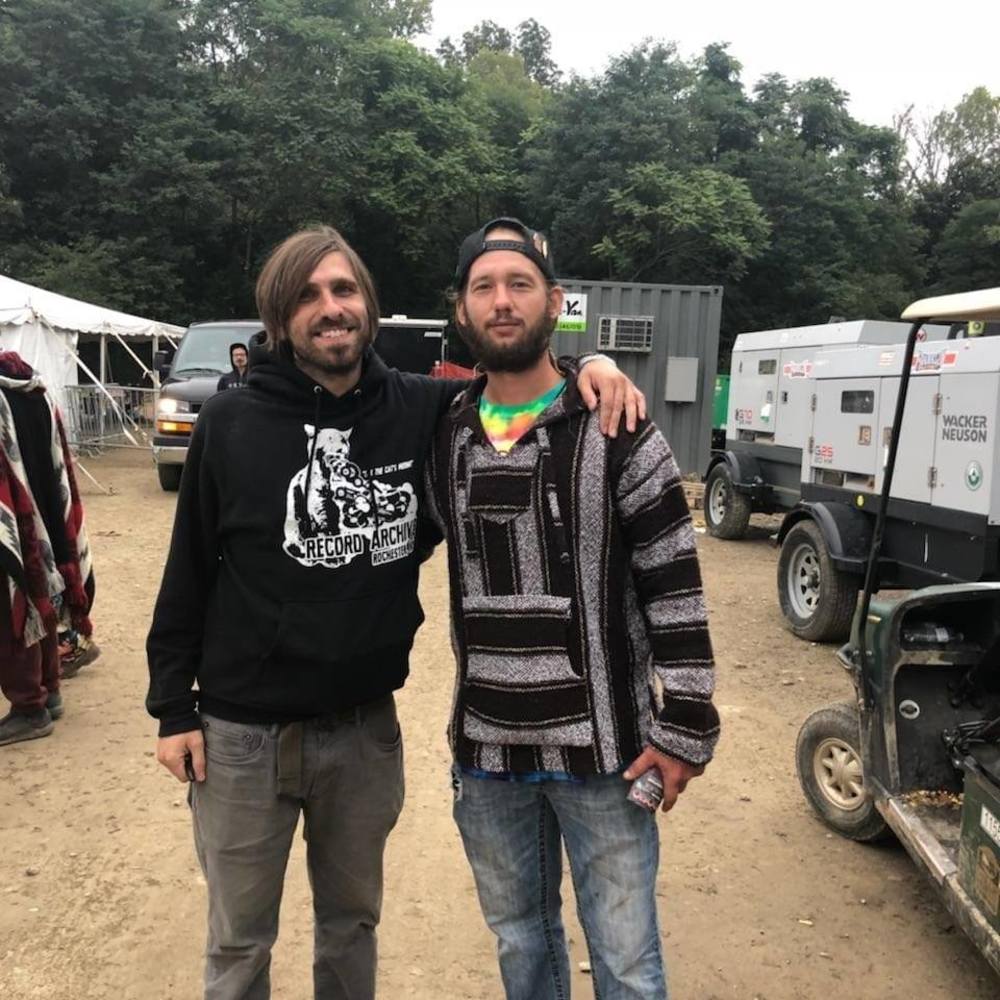 Meet your Posher, Nick